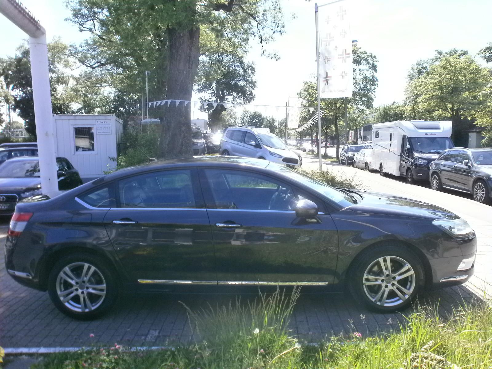 Citroën C5 Lim. Exclusive