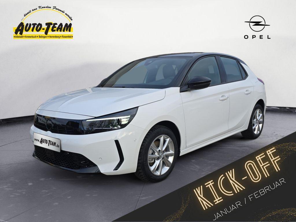 Opel Corsa 1.2 Direct Injection Turbo GS (F)