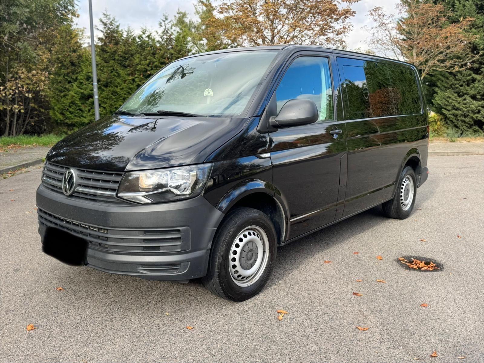 Volkswagen T6 Transporter