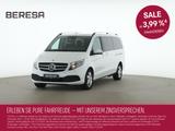 Mercedes-Benz V 250 d Extralang EDITION AHK Kamera MBUX - Mercedes-Benz V 250