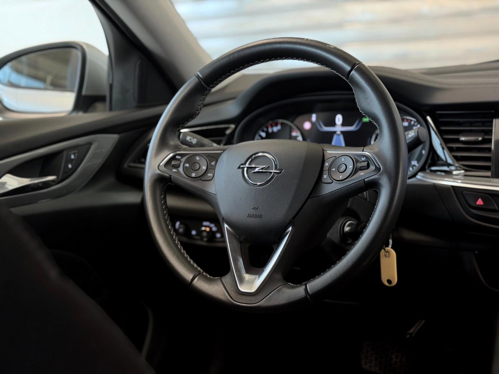 Opel Insignia B Sports Tourer Edition*Kamera*Navi*LED
