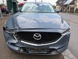 Mazda CX-5 Edition 100 2WD Automatik - Mazda Unfallwagen