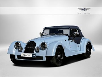 MORGAN NEW Plus Four MY2025 - MORGAN BERLIN -