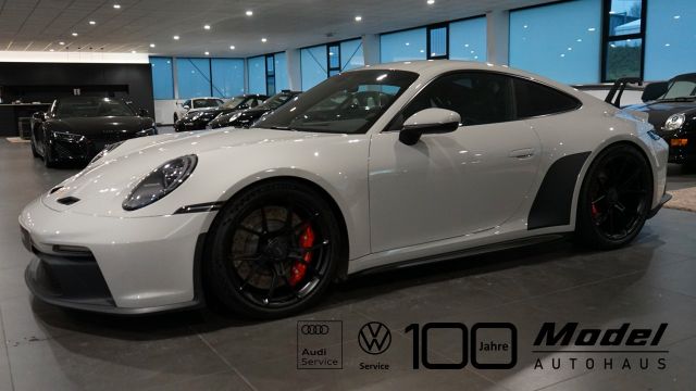 Porsche 992 GT3 Clubsport | Lift | Matrix | Approved