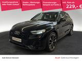 Audi SQ5 3.0 TDI quattro Matrix B&O Kamera AHK Luftf - Audi SQ5 in Hannover