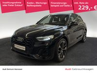 Audi SQ5 - Vorschau Bild 1