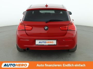 BMW 118 - 5