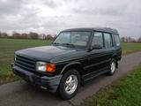 Andere Land Rover Discovery 2.5 TDI  Esquire Klima - Andere aus 1997