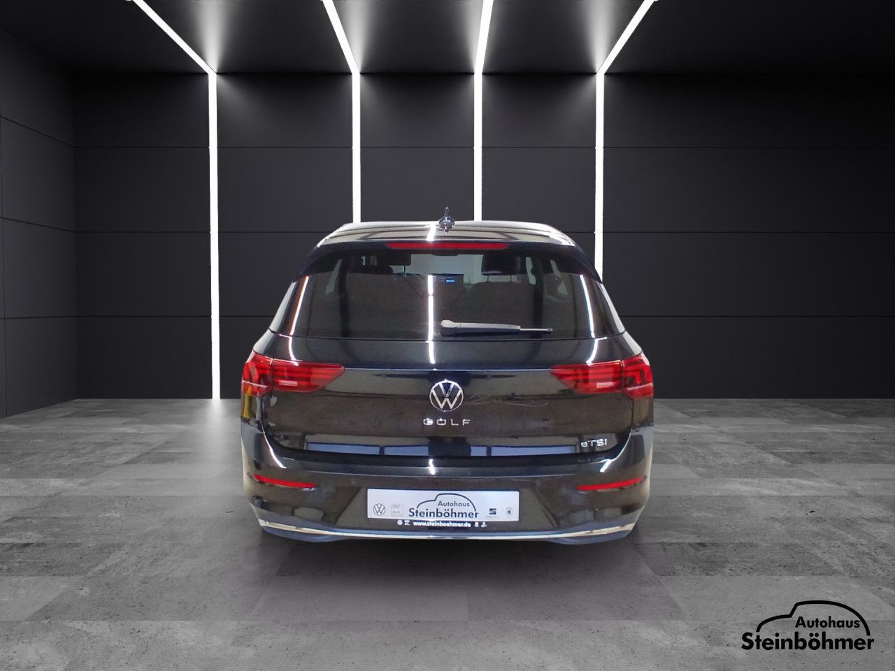 Volkswagen Golf - Bild 6