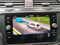Volkswagen Tiguan - Vorschau Bild 23