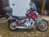 Suzuki VS 750 intruder - SUZUKI INTRUDER 750