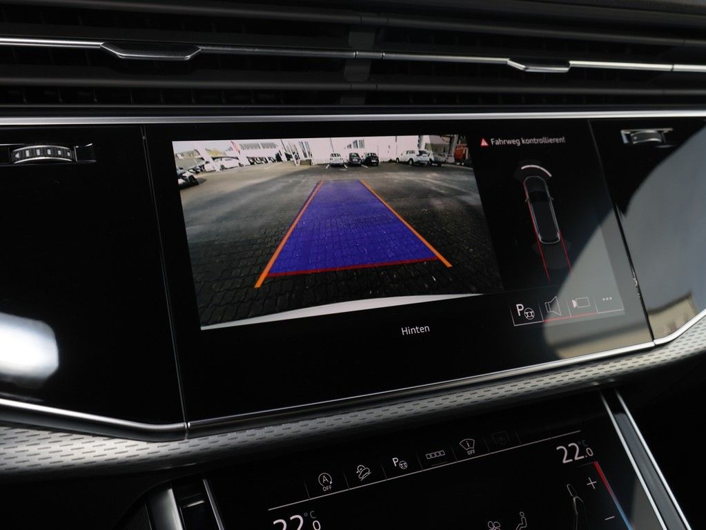 Audi Q7 - Bild 9