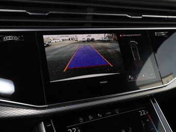Audi Q7 - 9