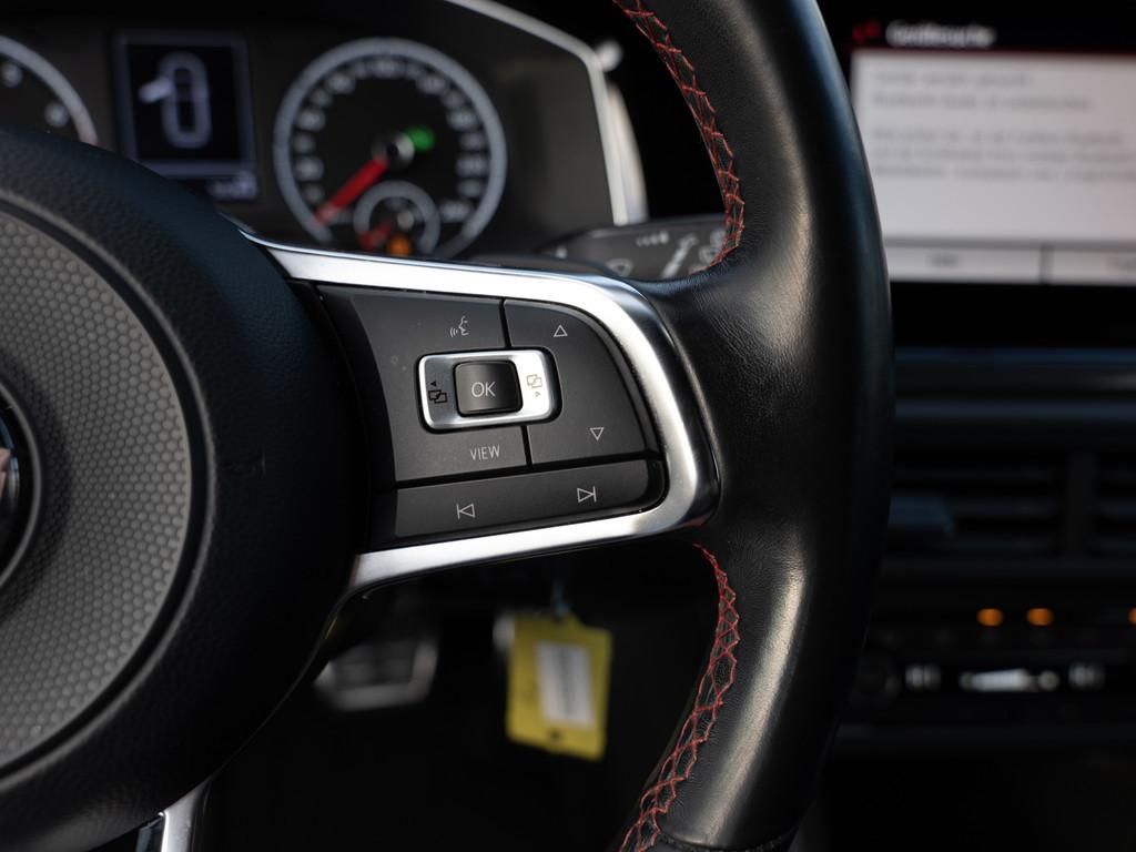 Volkswagen Polo 2.0 TSI GTI LED ACC SITZHEIZUNG PDC KLIMA, миниатюра 18