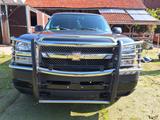 Chevrolet Silverado 2500HD Duramax Diesel ... - Chevrolet aus 2004