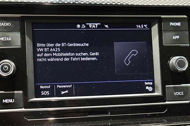 Taigo 1.0 Life TEMPOMAT FREISP. DAB PDC LED ACC