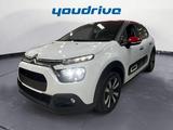 Citroën Citroen C3 PureTech 83 CV S&S Shine KM 25.100 - Citroën: C25