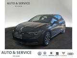 Volkswagen Golf VIII 1.5 TSI Life Active*NAVI*STHZ*ACC*CAM*