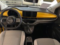 Fiat 500 - Vorschau Bild 11