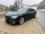 BMW Bmw B7 Alpina 4.4 Bi-Turbo ALLRAD Lang Ver... - BMW 540 aus 2014