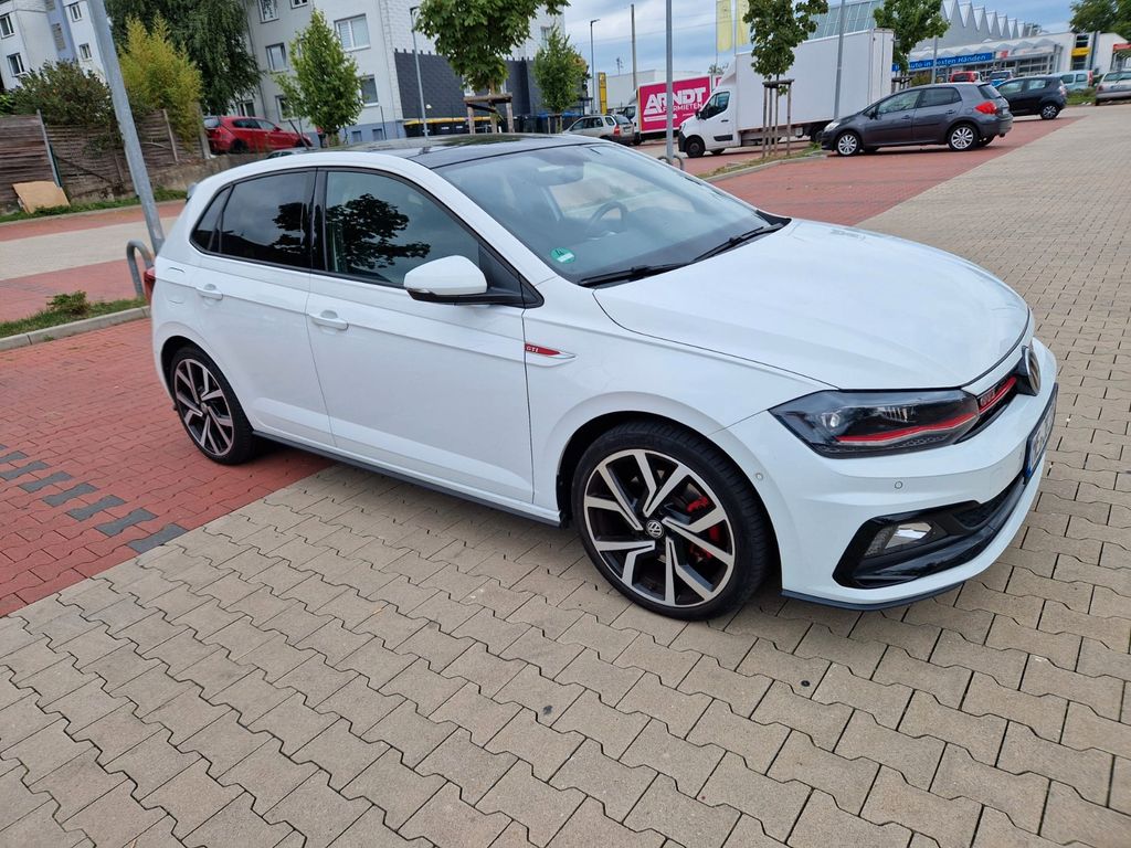 Image of Volkswagen Polo