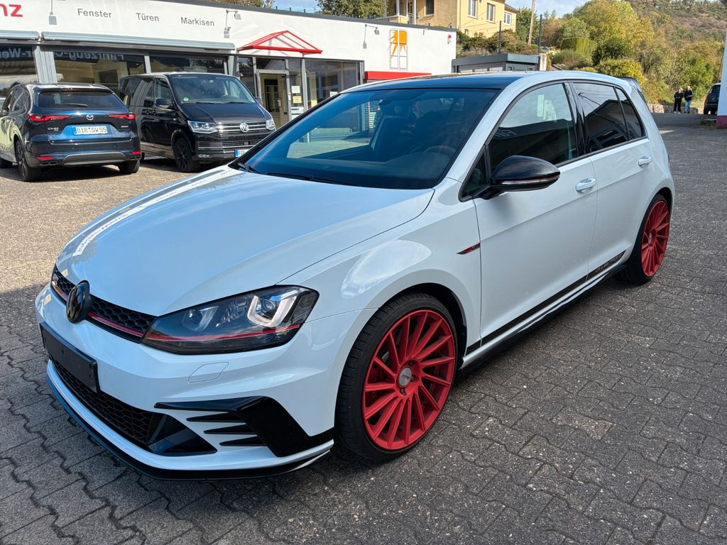 Image of Volkswagen Golf