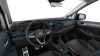 Volkswagen Caddy - Vorschau Bild 8