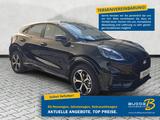 Ford Puma 1.0 EB Hybrid 7G-Autom. ST-Line Navi 5J.Gar - Ford Puma: 1.7