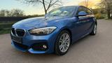 BMW 118 M Paket, 8 Fach Bereif, SH, Insp. Neu! - BMW 118: 118i M Paket