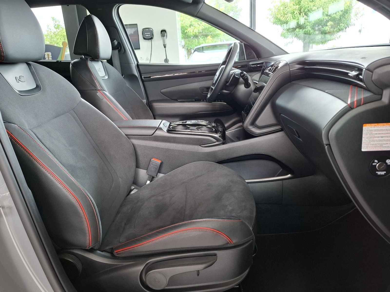 Hyundai Tucson – Bild 14