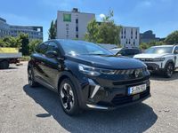 Renault Symbioz - Vorschau Bild 6