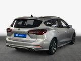 Ford Focus Turnier 1.0 EcoBoost Hybrid Aut. ST-LINE - Ford mit Benzin-Antrieb: Kombi, Automatik