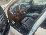 BMW X5 xDrive30d M-Packet  - gebrauchte BMW X5 aus dem Jahr 2017