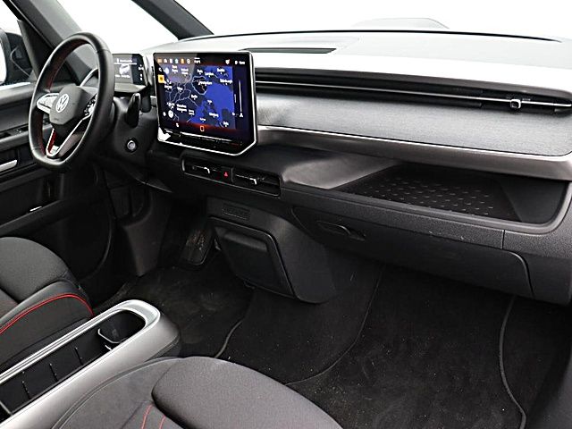 ID. Buzz GTX langer Radstand 7Sitze TravelAssist
