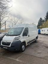 Citroën Citroen Jumper 2.2 Diesel Bulgarische Papiere - Citroën Jumper in Wuppertal