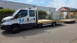 Iveco Daily 70-210 HI Matic