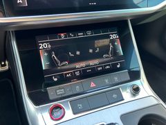 Fahrzeugabbildung Audi S6 Avant 3.0 TDI quattro | AHK | LED | 20" | 1Hd