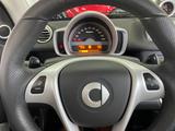 Smart fortwo cabrio BRABUS Xclusive Voll!! Perfekt!! - Smart aus 2011: Brabus