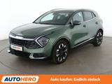 Kia Sportage 1.6 Plug-in Hybrid Spirit 4WD Aut.*NAV* - Kia Sportage Spirit mit Hybrid-Antrieb (Benzin/Elektro)