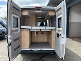 Clever Move 600 mit TOP Austattung (Alarm, Solar, Sound - Offers