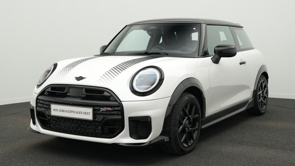 Image of MINI Cooper C