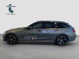 BMW 320d Touring Automatik M Sportpaket Sport Aut. - BMW 3er Reihe in Düsseldorf