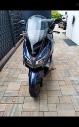 Kymco X-Town 125 - KYMCO X TOWN
