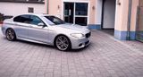 BMW  M550d xDrive  , BMW 5er - BMW: Allradantrieb, 5er