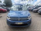 Volkswagen Caddy 2,0 TDI Maxi Comfortline BMT - Volkswagen mit Diesel-Antrieb: Standheizung, Kombi, 0