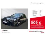 Audi S6 Avant 3.0 TDI quattro Matrix Panorama B&O AHK - gebrauchte Audi S6 aus dem Jahr 2023