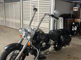 Harley-Davidson Softail  Fat Boy  88TC - HARLEY-DAVIDSON 2006 FAT BOY