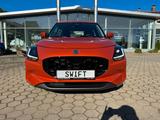 Suzuki Swift 1.2 Dualjet Hybrid 61 kW Club Navi Kamara - mit Benzin-Antrieb: Kleinwagen, 1.6