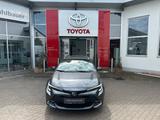 Toyota Corolla Touring Sports Hybrid Teamplayer