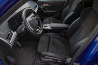 BMW iX1 - Vorschau Bild 9